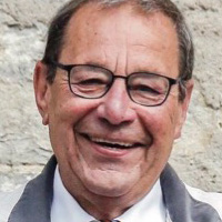  Paul Metzger